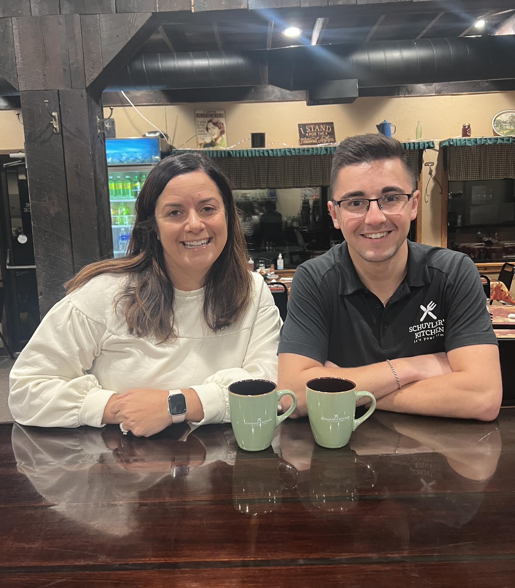 Schuyler’s Kitchen Open Under New Ownership News, Sports, Jobs Post